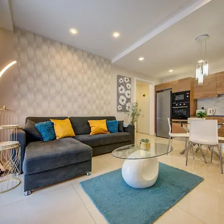 Stylish * Sliema