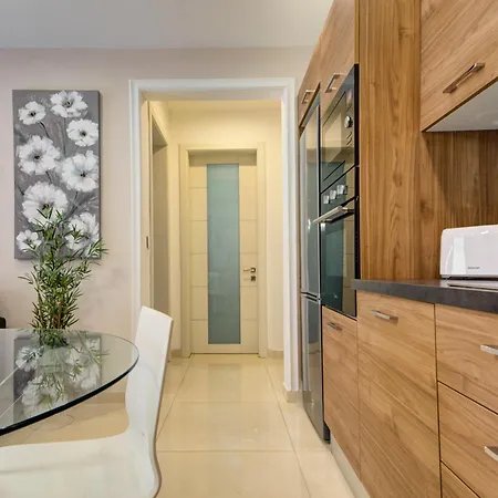 Stylish Sliema